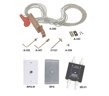 Air Pressure Sensors, Surge Dampeners A300 Series, RPS, SD-01, 21121, 60681